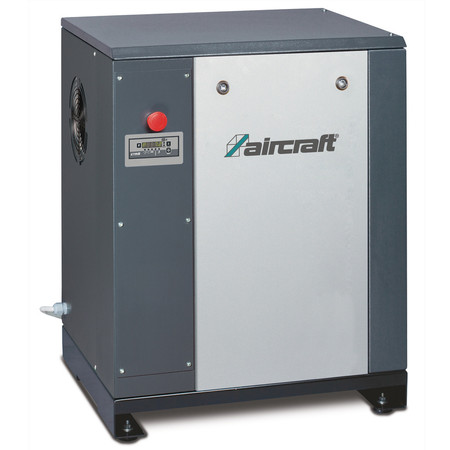 Sprężarka Śrubowa A-Micro 5.5-10 Aircraft 2091804