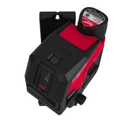 LASER KRZYŻOWY M12CLLP-0C MILWAUKEE 4933478101