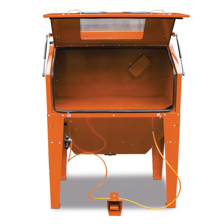 Piaskarka Kabinowa SSK 3.1 Unicraft 6204005
