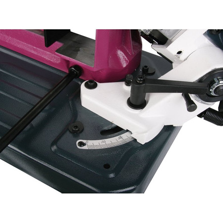 Piła Taśmowa Kątowa Optisaw SP 13V Optimum 3300075