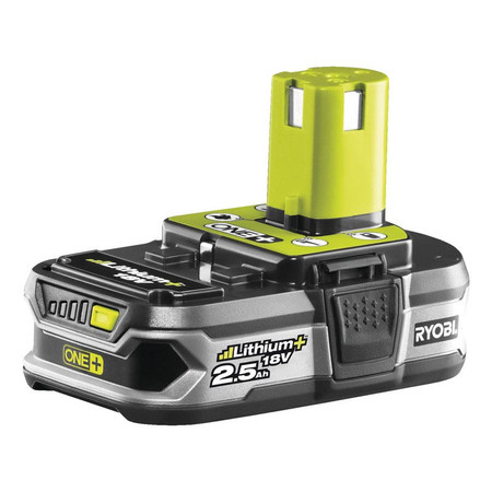 AKUMULATOR RB18L25 18V 2.5Ah LITHIUM+ 5133002237