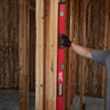 POZIOMICA 60cm BACKBONE MILWAUKEE 4932459062