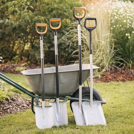 Szufla Xact Fiskars 1066731