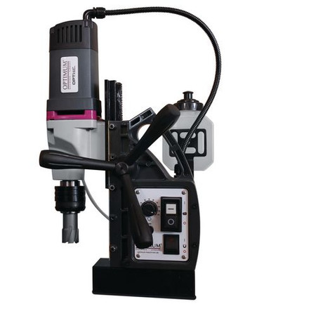 Wiertarka magnetyczna Optimum OPTIdrill DM 50V 3071151