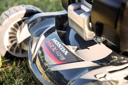 Kosiarka spalinowa 47cm z napędem select drive Honda HRX 476 C2 VKE