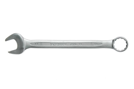 KLUCZ PŁASKO-OCZKOWY 33mm TENG TOOLS