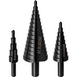 Wiertła Stopniowe 4-32mm 3szt Richmann C9265