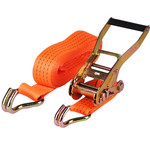 Pas Transportowy z Napinaczem 10m 50mm 4T SCHMITH SCH12R03005