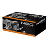 IMADŁO ŚLUSARSKIE 150mm NEO TOOLS 35-015