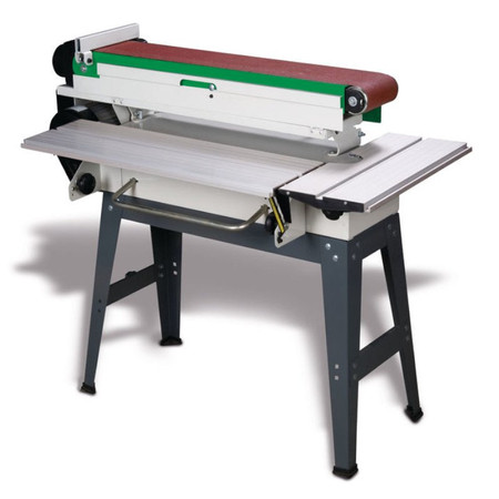Szlifierka Do Krawędzi 1,5kW 230V Holzstar 5900791