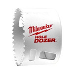 OTWORNICA BIMETALOWA 65mm MILWAUKEE 49560153