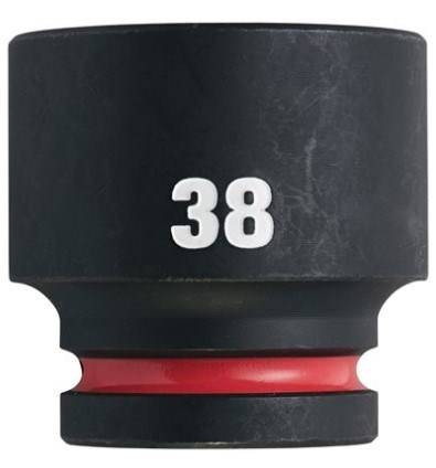 NASADKA UDAROWA 3/4" 38MM MILWAUKEE 4932480373