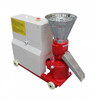 Peleciarka Granulator Paszy Peletu Optimat PP100PRO_230V  z Obudową 100 kg/h - Ø119 mm, peleciarki