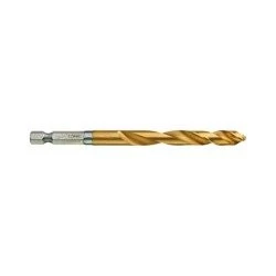 Wiertło Do Metalu HSS-G 8mm Milwaukee 48894719