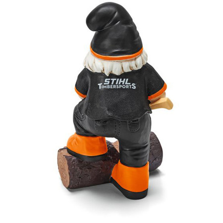 Krasnal ogrodowy Stihl Timbersports