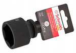 Klucz nasadowy udarowy nasadka 1/2' 32MM Schmith NS-U12-32
