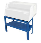 Podstawa maszyny Metallkraft MTBS 1050-10