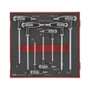 Zestaw kluczy TX/TPX 7 szt. Teng Tools 238370100
