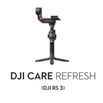 DJI Care Refresh - DJI RS 3 (dwuletni plan) - kod elektroniczny