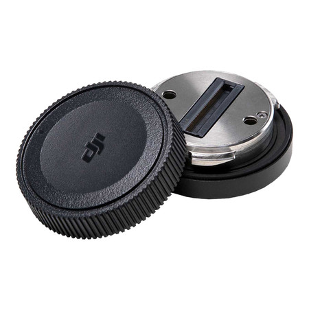 DJI Payload SDK Skyport 2.0