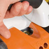 Odkurzacz Ogrodowy Spalinowy STIHL SH 56 1,0KM