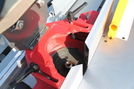 Urządzenie wielofunkcyjne Holzmann K5 260L_400V