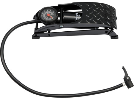 Pompka nożna jednotłokowa Yato YT7349