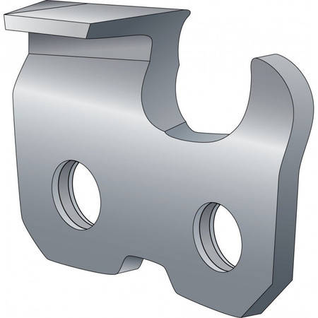 Łańcuch do piły 3/8'' 1,5mm 56-ogniw PowerCut Oregon 73LPX056E
