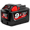 Akumulator M18™ B9  9.0 Ah Milwaukee 4932451245