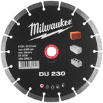 Tarcza diamentowa 230mm Milwaukee 4932399524