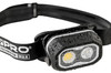 Latarka czołowa AKU LED czujnik ruchu IPX6 PRO LD107
