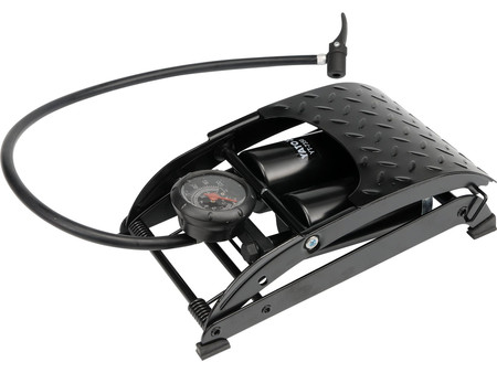 Pompka nożna dwutłokowa Yato YT7350