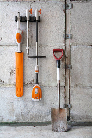 Nożyce Akumulatorowe STIHL HLA 56 Zestaw 2x Akumulator + Ładowarka