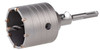 Wiertło Koronkowe 65mm SDS-Plus Otwornica Schmith SWKS-65