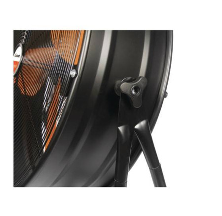 WENTYLATOR MOBILNY MV 610-2 UNICRAFT 6265463