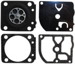 ZESTAW MEMBRAN ZAMA GND-70 GP 10-42015