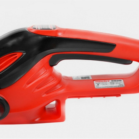 Sekator akumulatorowy do żywopłotu 20 V ACCU HECHT 6020