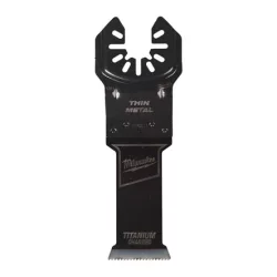 Brzeszczot do metalu TCT 28mm 1szt Milwaukee 48851259