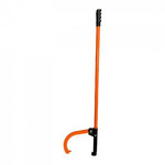 Obracak ręczny chwytak 123cm Optimat