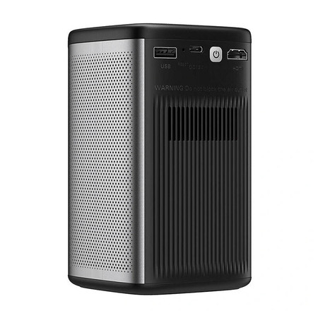 Mini Rzutnik / Projektor BlitzWolf BW-VT2 PRO MAX 3D 4K Bluetooth WiFi 8000mAh