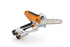Przecinarka akumulatorowa Stihl GTA 40 21,6V 15cm