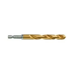WIERTŁO DO METALU HSS-G 10,5mm MILWAUKEE 48894724