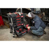ZESTAW SKRZYŃ PACKOUT MILWAUKEE 4932492892