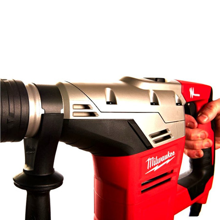 WIERTARKA UDAROWA SDS-PLUS MILWAUKEE 4933446790