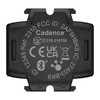 Czujnik kadencji Coospo BK9C - kompatybilne z: Wahooo, Garmin, Bryton itp.