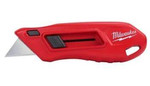 NOŻYK Z RĘKOJEŚCIĄ HEAVY DUTY MILWAUKEE 4932478561
