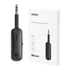 Transmiter / Odbiornik AUX UGREEN CM403, Bluetooth 5.0 (czarny)
