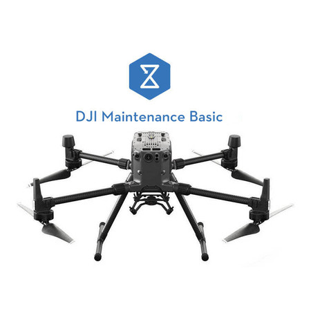 DJI Maintenance Basic dla Matrice 300 RTK