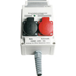 Ograniczniki prądu rozruchowego z łagodnym rozruchem GE-START Aircraft 2509901