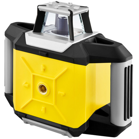 Niwelator laserowy (czerwony) Nivel System NL740R Digital